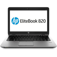 HP Elitebook 820 i5 8GB RAM 256 Memory