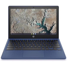 HP Chromebook 4GB RAM 64 GB Memory