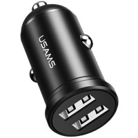 2 USB CAR CHARGER T22