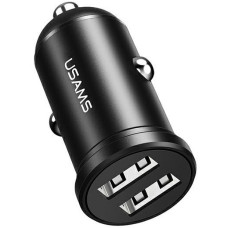 2 USB CAR CHARGER T22