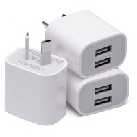 2 USB FAST HOME CHARGER