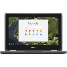 Dell Chromebook 3189 4GB RAM 64GB Memory