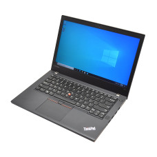 Lenovo T470  i5 16 GB /256 GB