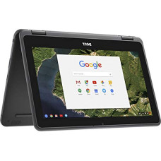 Dell Chromebook DBX 3189 4GB RAM 64GB Memory