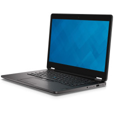 Dell Latitude 7470  i5  8GB RAM 256 Memory