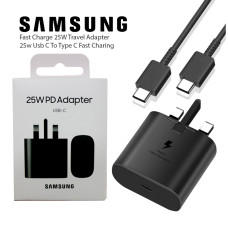 ADAPT 25W SAMSUNG TYPEC