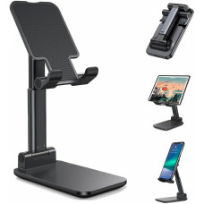 DESK L-309 PHONE HOLDER