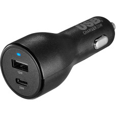 FAST CAR CHARGER