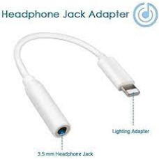 HEAD PHONE JACK LIGHTING