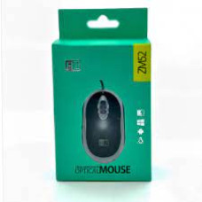 HEATZ OPTICAL MOUSE ZM52