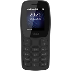 Nokia 105 Dual