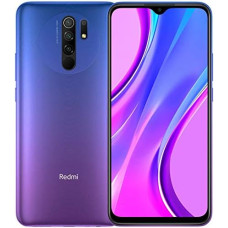 Redmi 9 4 GB / 64 GB