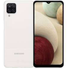 Samsung A12 4 GB / 128 GB