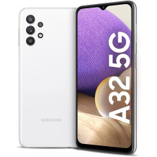 Samsung A32 5G 6 GB / 128 GB