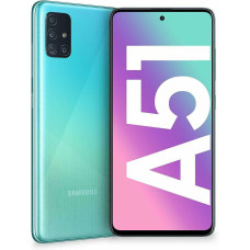 Samsung A51 6 GB / 128 GB