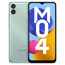 Samsung M04 4 GB / 64 GB