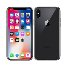 iphone X 256 GB